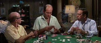 The Odd Couple screenshot 1