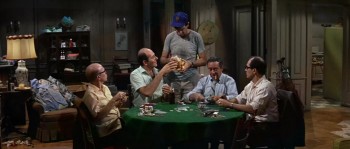 The Odd Couple screenshot 3