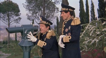 Dr. Goldfoot and the Girl Bombs screenshot 1