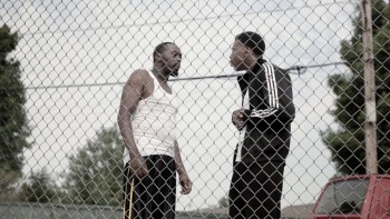 Blood First screenshot 1