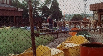 Malatesta's Carnival of Blood screenshot 1