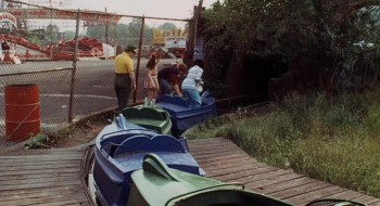 Malatesta's Carnival of Blood screenshot 3