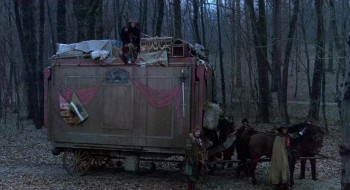 Rosencrantz & Guildenstern Are Dead screenshot 1