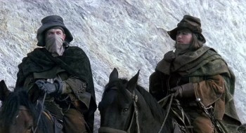 Rosencrantz & Guildenstern Are Dead screenshot 2