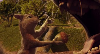 Vilddjuren screenshot 3