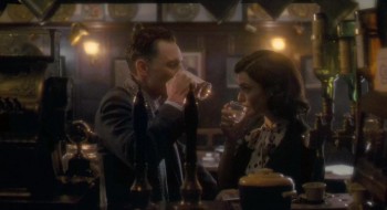 The Deep Blue Sea screenshot 1