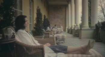 The Deep Blue Sea screenshot 2