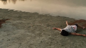 Blood Lake: Attack of the Killer Lampreys screenshot 3