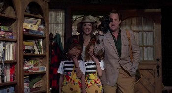 The Great Outdoors screenshot 2