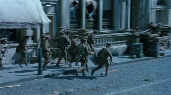 Michael Collins screenshot 1