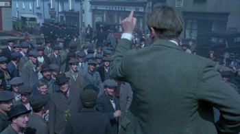 Michael Collins screenshot 3