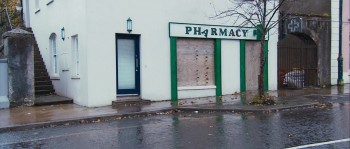 Wake Wood screenshot 2