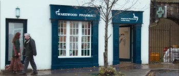 Wake Wood screenshot 3