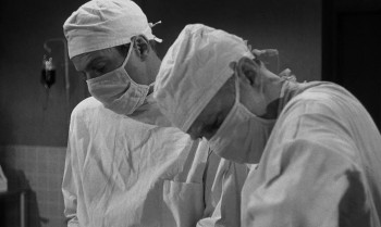 The Brain That Wouldn't Die screenshot 2