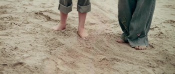 The Witch Who Came from the Sea screenshot 1