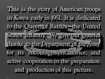 Fixed Bayonets! screenshot 1