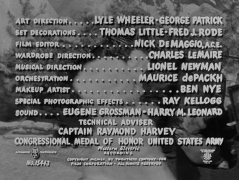 Fixed Bayonets! screenshot 2