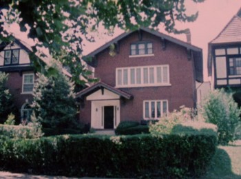 Burroughs: The Movie screenshot 1