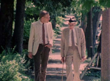 Burroughs: The Movie screenshot 2