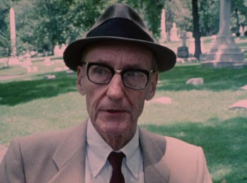 Burroughs: The Movie screenshot 3