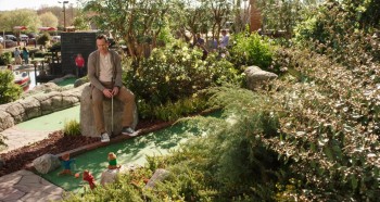 Alvin and the Chipmunks: The Road Chip screenshot 1