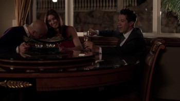 Blood of Redemption screenshot 1