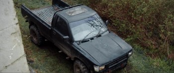 The Hallow screenshot 2