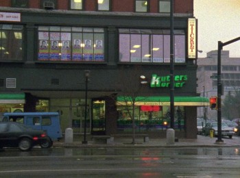 The War Room screenshot 1