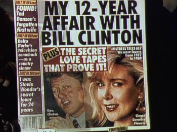 The War Room screenshot 2