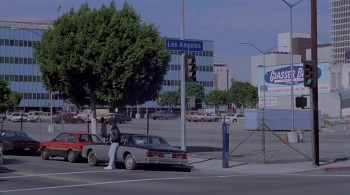 Samurai Cop screenshot 1