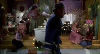 Blood Shed screenshot 1