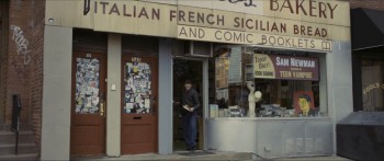 Blood Shed screenshot 3