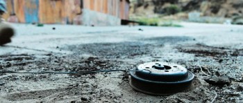 WEAPONiZED screenshot 3