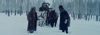 The Hateful Eight screenshot 1