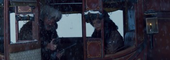 The Hateful Eight screenshot 2