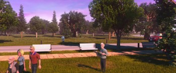 Capture the Flag screenshot 1