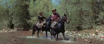 The Last Wagon screenshot 1