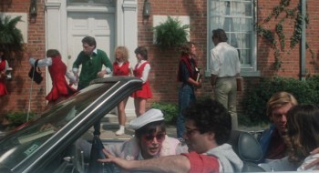 The Mutilator screenshot 1