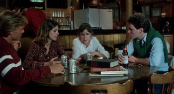 The Mutilator screenshot 2