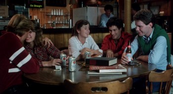 The Mutilator screenshot 3