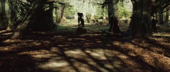 Becoming Jane screenshot 1