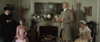 Becoming Jane screenshot 2