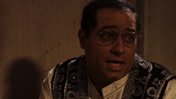 Blood Shot screenshot 1