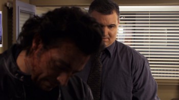 Blood Shot screenshot 2