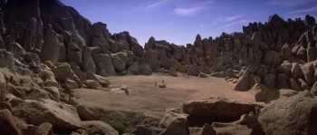 Conan the Destroyer screenshot 1