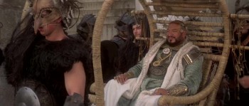 Conan the Destroyer screenshot 3