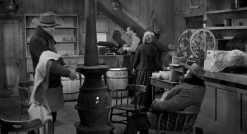 Day of the Outlaw screenshot 1