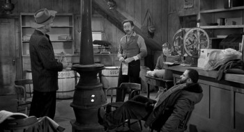 Day of the Outlaw screenshot 2