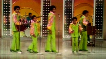 Michael Jackson's Journey from Motown to Off the Wall screenshot 1