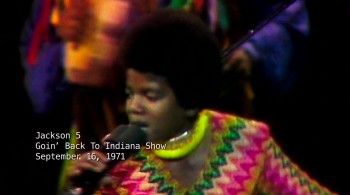 Michael Jackson's Journey from Motown to Off the Wall screenshot 3